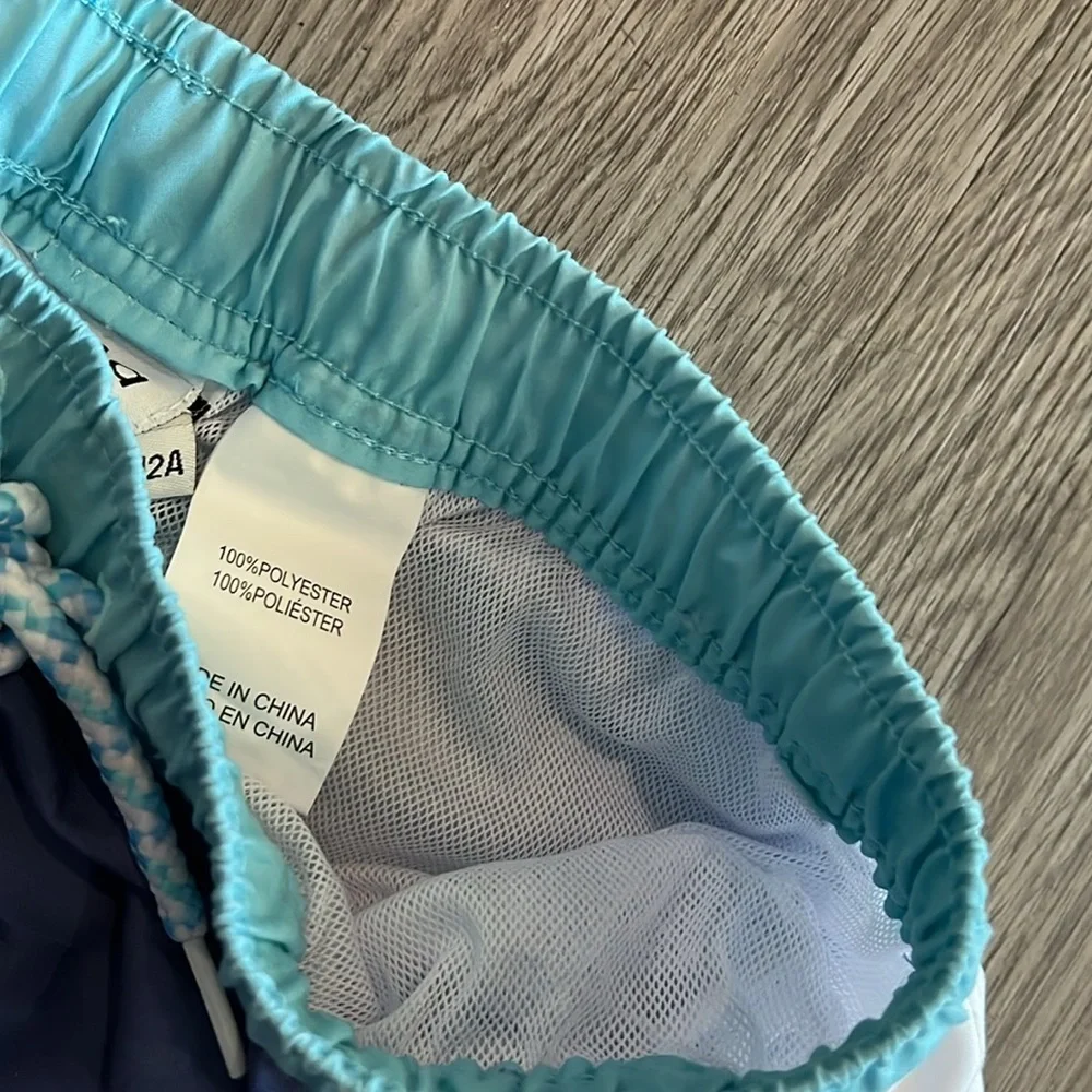 N/A swim shorts